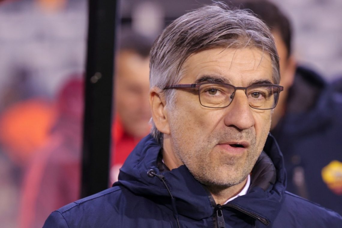 Southampton bo reševal Hrvat Jurić
