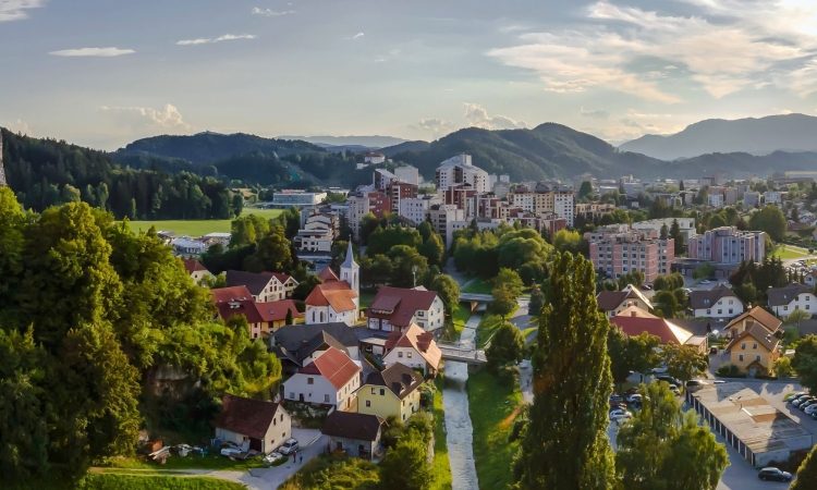 V Velenju zadovoljni z letom trajnostnega razvoja in prestrukturiranja