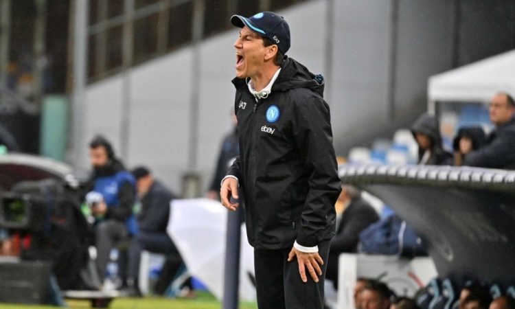 Francoz Rudi Garcia novi selektor Belgije