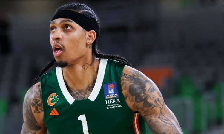 Košarkarji Cedevite Olimpije so premagali Mornar s 114:72 