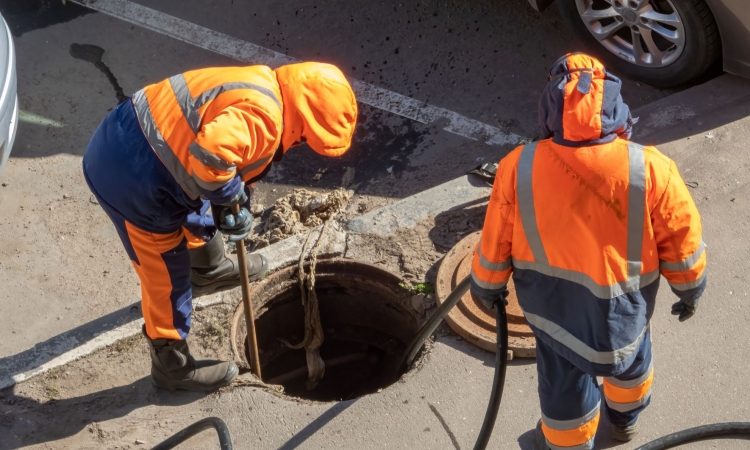 Zaključena ustna obravnava glede gradbenega dovoljenja za kanal C0