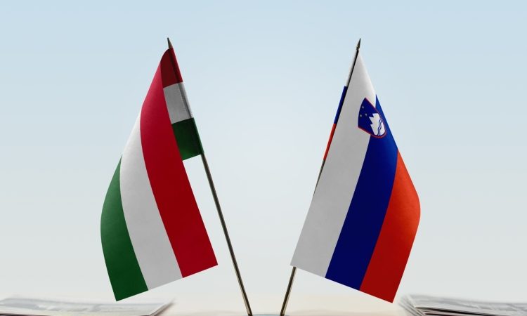 Slovenska in madžarska narodna skupnost pričakujeta več sredstev iz sklada Muraba