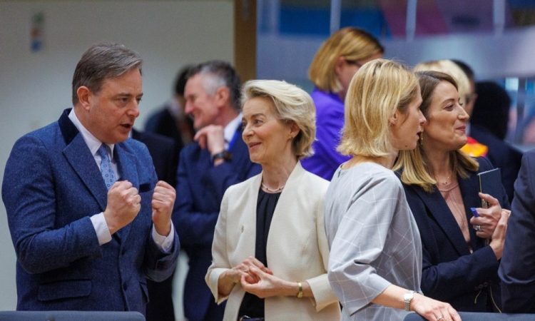 EU poziva vodstvo Republike Srbske k spoštovanju pravnega reda BiH