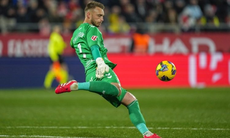 Cillessen zapušča bolnišnico in okrevanje nadaljuje na Kanarskih otokih