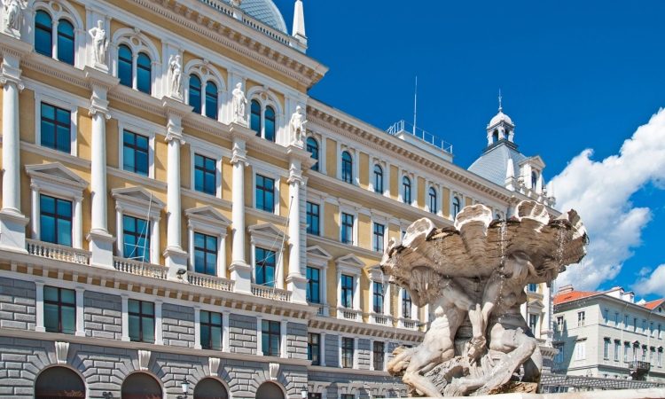 Strokovnjaki Sveta Evrope v Trstu razpravljali o položaju Slovencev v Italiji