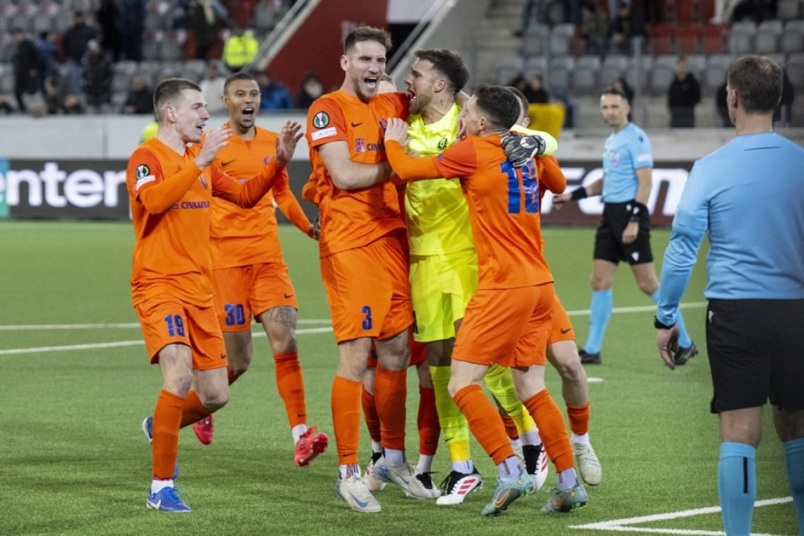 Celje pred zgodovinskim izzivom proti Fiorentini