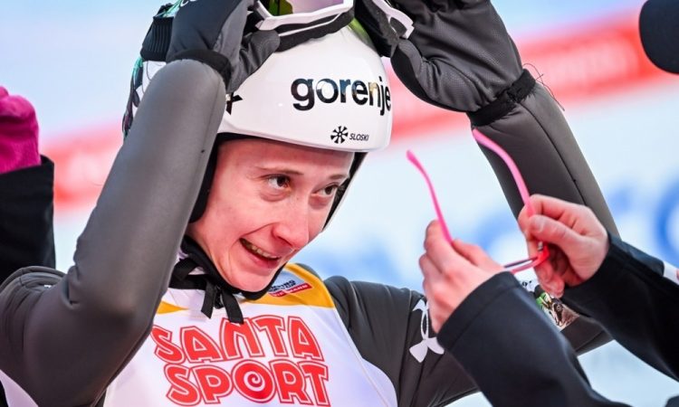 Finale ženske skakalne sezone tudi v Planici