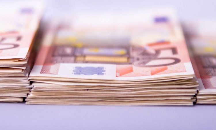 Evropska sredstva za prenovo Barjanske ceste v Ljubljani