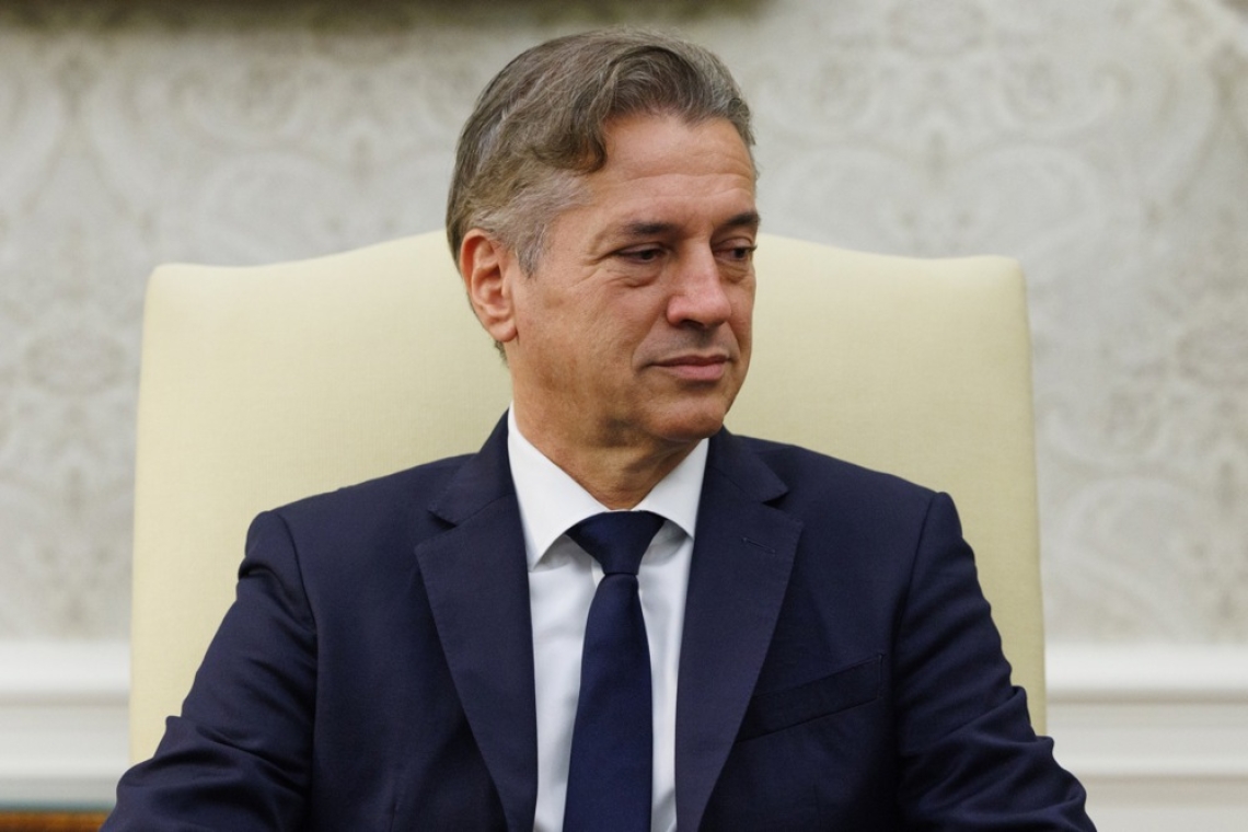 Golob: Prihodnost mora temeljiti na spoštovanju dela