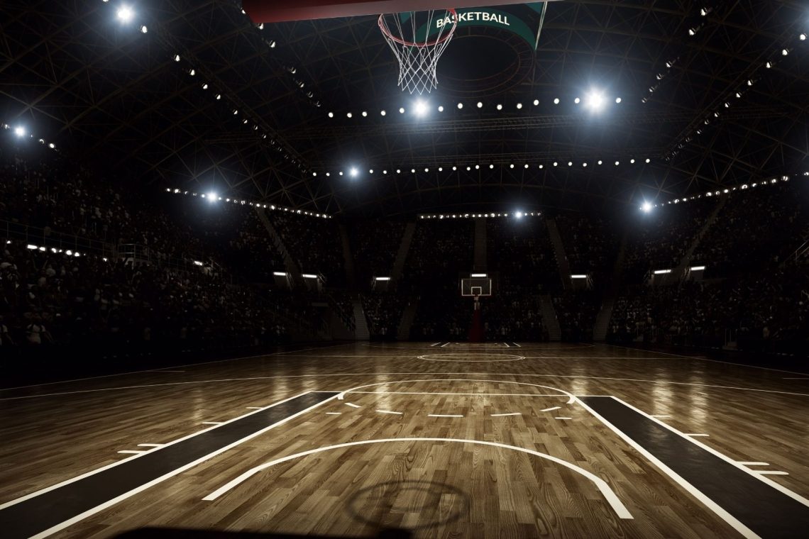 Cedevita Olimpija v četrtfinalu lige Aba proti Dubaju