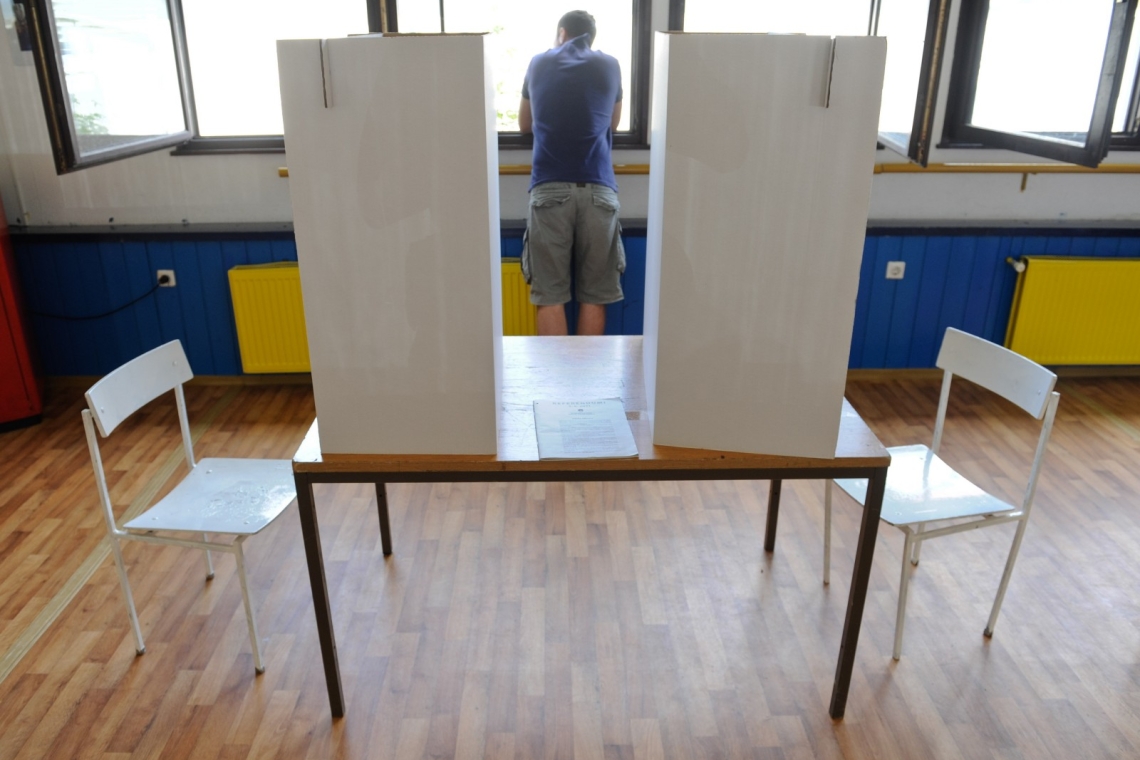Ob referendumu bo dežurna služba sprejemala prijave domnevnih kršitev volilnega molka