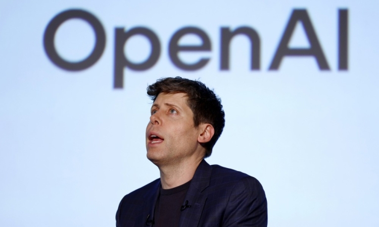 OpenAI ostaja pod neprofitnim nadzorom in opušča načrt preoblikovanja