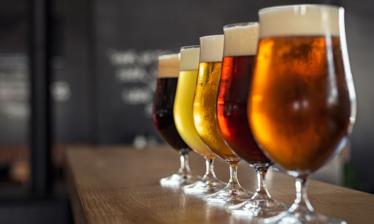 Pollitrsko pivo nič več po dva evra