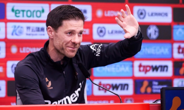 Xabi Alonso vse bližje prihodu v Real Madrid