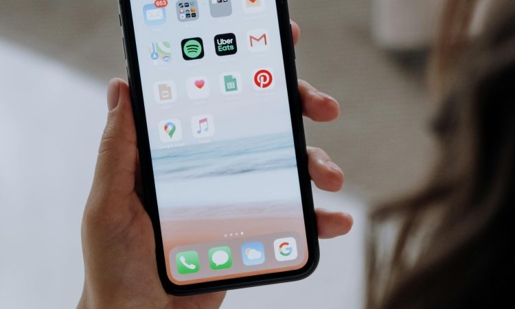 Uber v Sloveniji predvidoma od 20. maja 