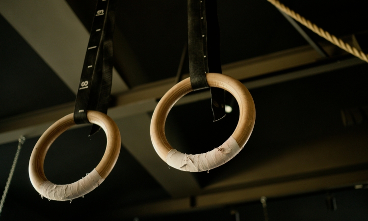Koper zadnji izziv za slovensko gimnastično vrsto pred EP 
