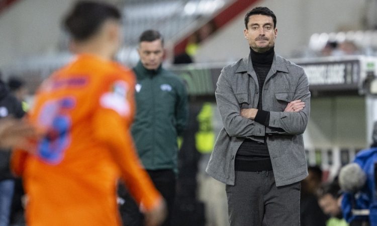 Albertu Rieri pet tekem prepovedi vstopa na stadion