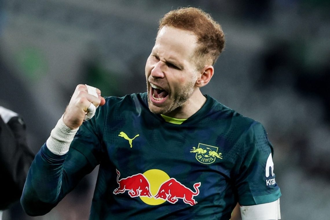 Gulacsi se je poslovil od reprezentance