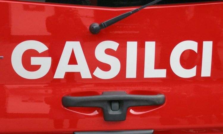 Požar v Novem mestu povzročil za 30.000 evrov škode