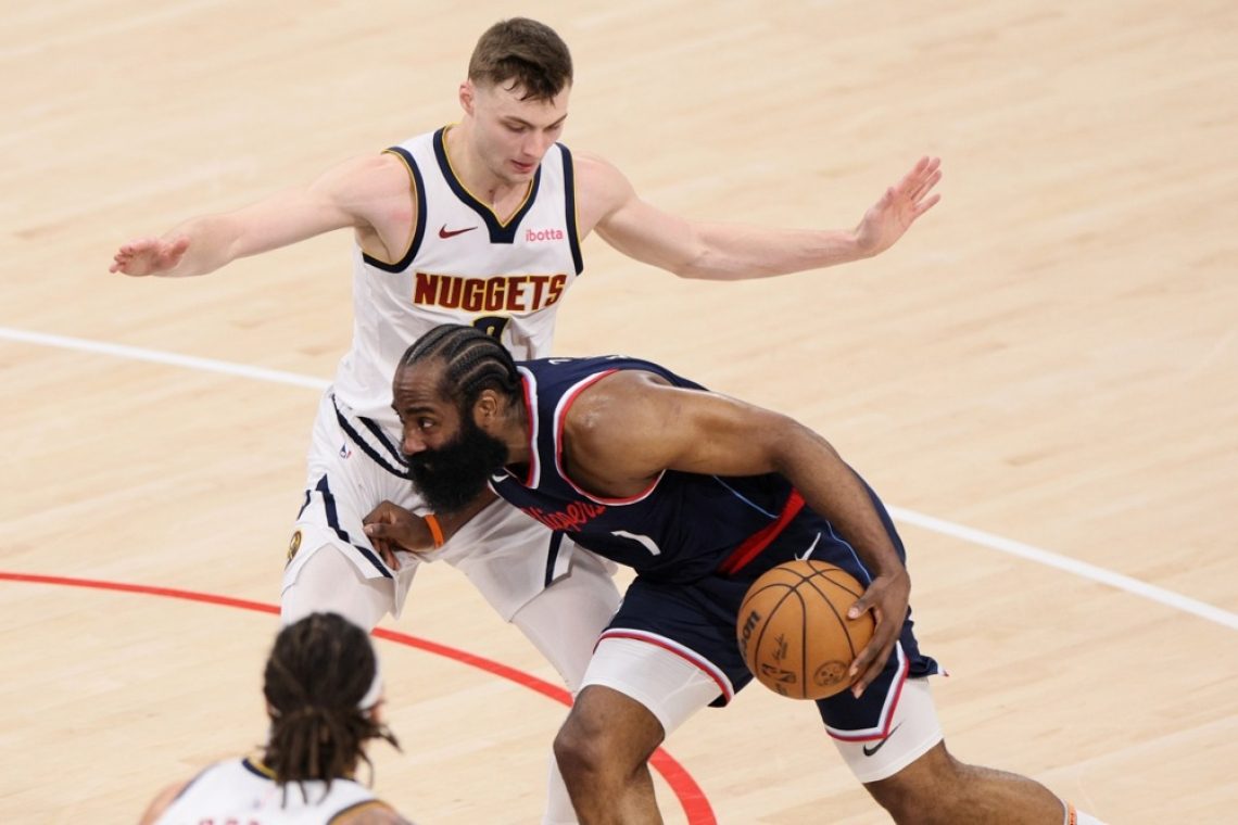 Harden z novo pogodbo, prvi izbor Dončićevega nabora prost