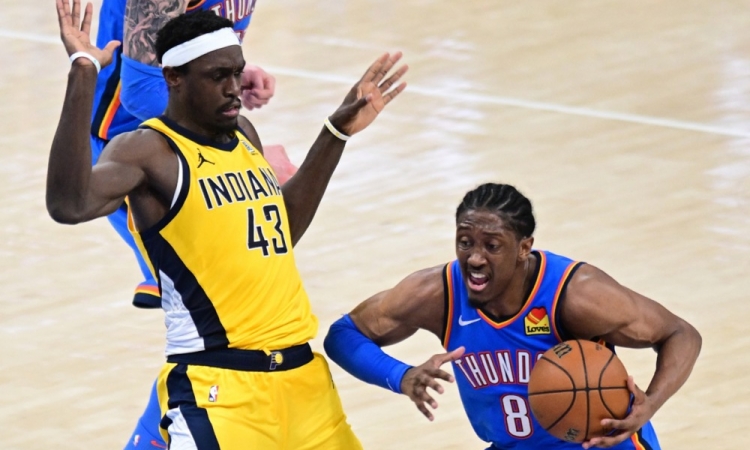 Oklahoma podaljšala sodelovanje še z Williamsom