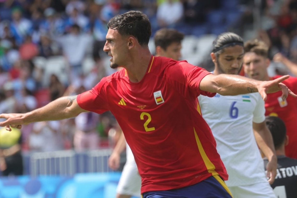 Pubill okrepil Oblakov Atletico, Areso k Bilbau