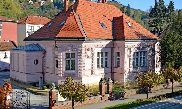 Lendavska knjižnica in kulturni center z državnim priznanjem za leto 2025