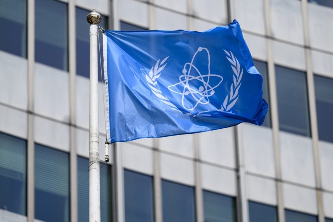 Delegacija IAEA v prihodnjih tednih v Iranu, brez dostopa do jedrskih objektov