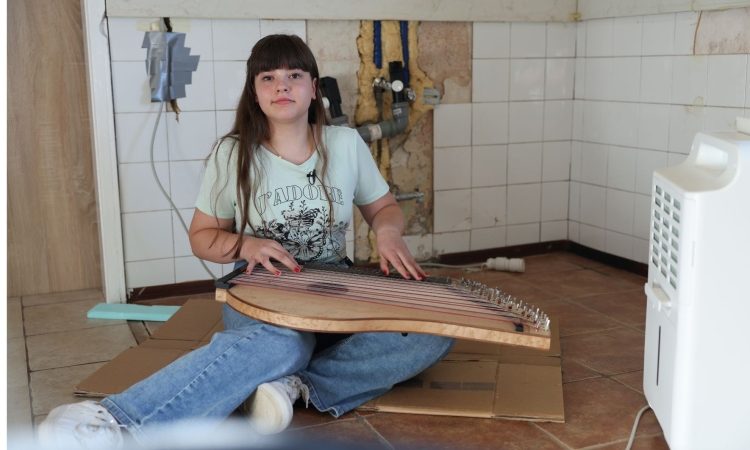 Dve leti po ujmi Irmančnikovi še vedno brez doma