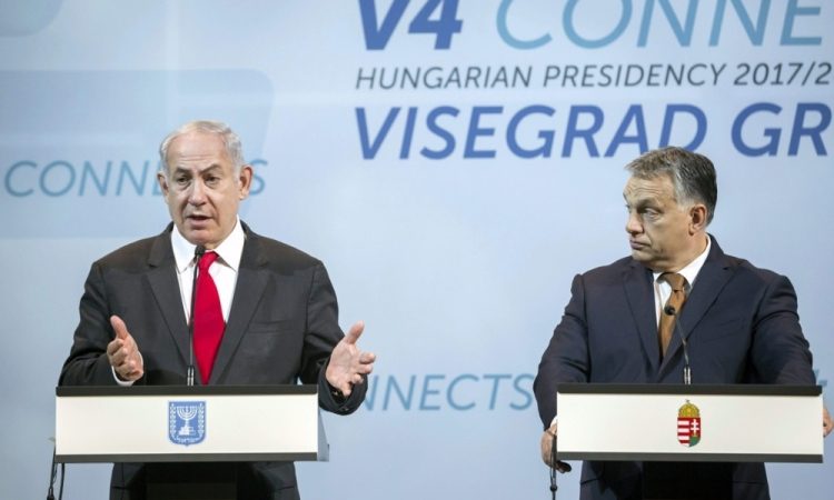 Netanjahu napoveduje popolno okupacijo Gaze