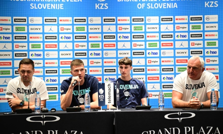 Sekulić: Naš zaščitni znak bo brezkompromisna borbenost