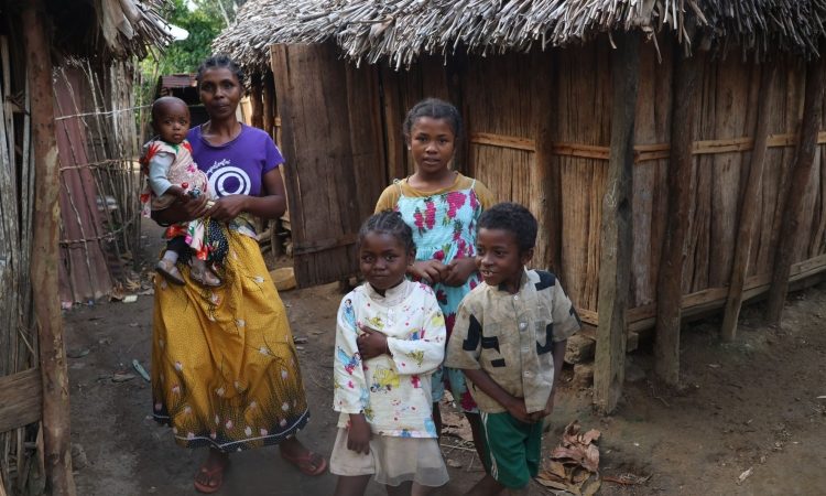 Slovenska karitas ob 20-letnici akcije Za srce Afrike