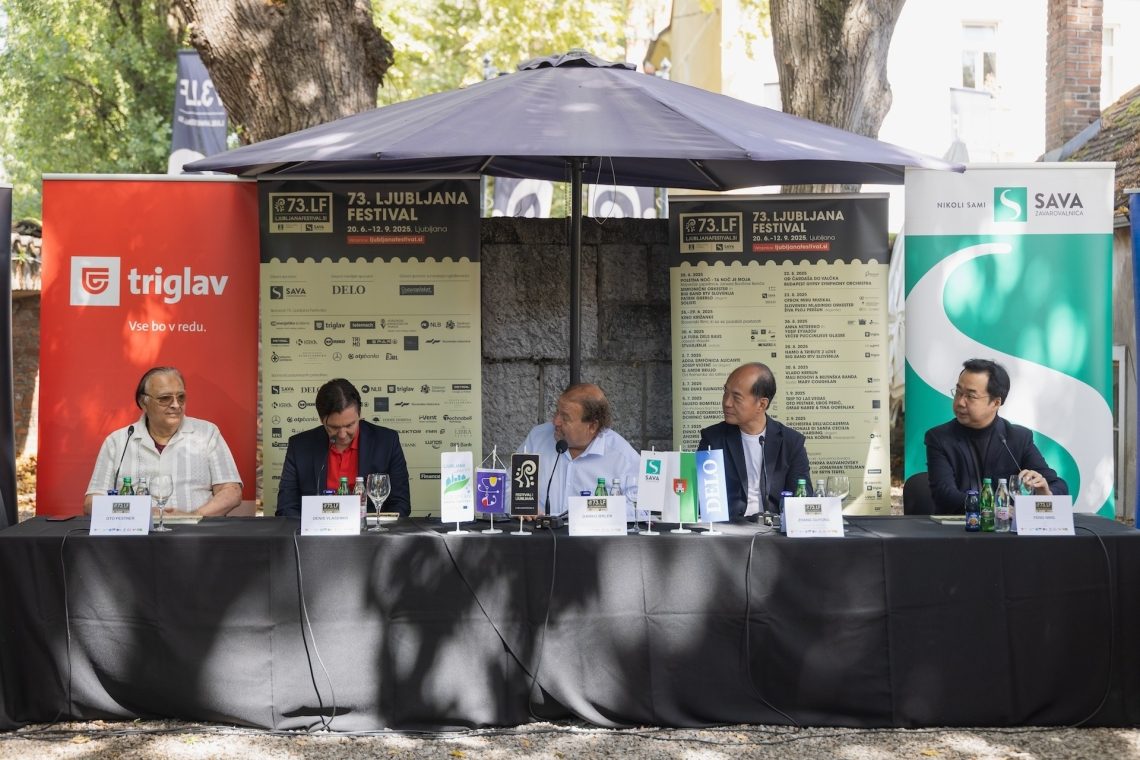 V Križankah nastaja Las Vegas za en večer