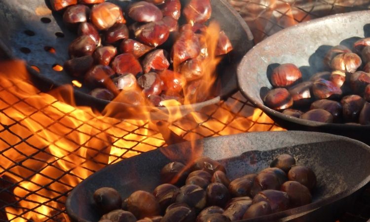 V Kopru iščejo prodajalce kostanjev in ponudnike za kioske ter e-skiroje