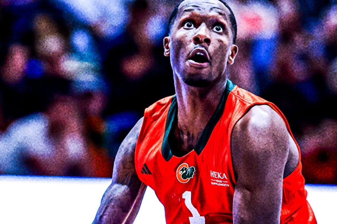 Košarkarji Cedevite Olimpije zmagovalci superpokala na Polzeli