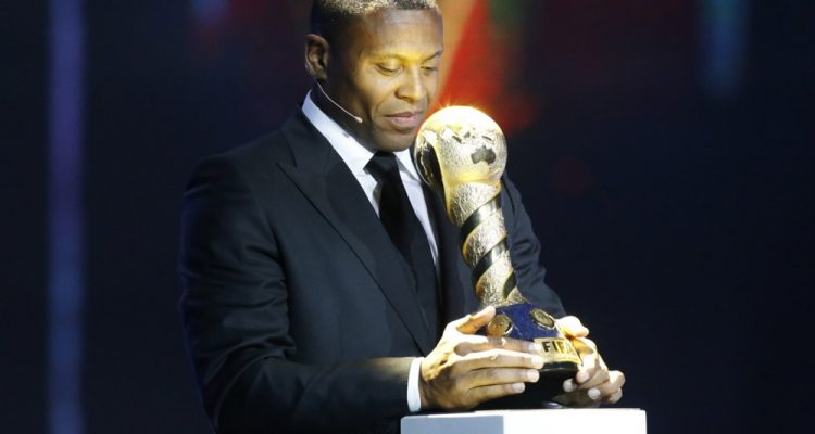Julio Baptista o rasizmu v nogometu in svoji izkušnji pri Romi