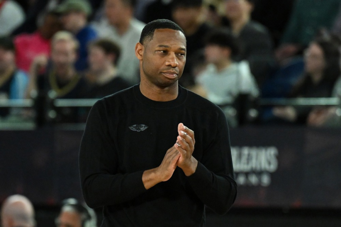 Pelikani v NBA odpustili trenerja