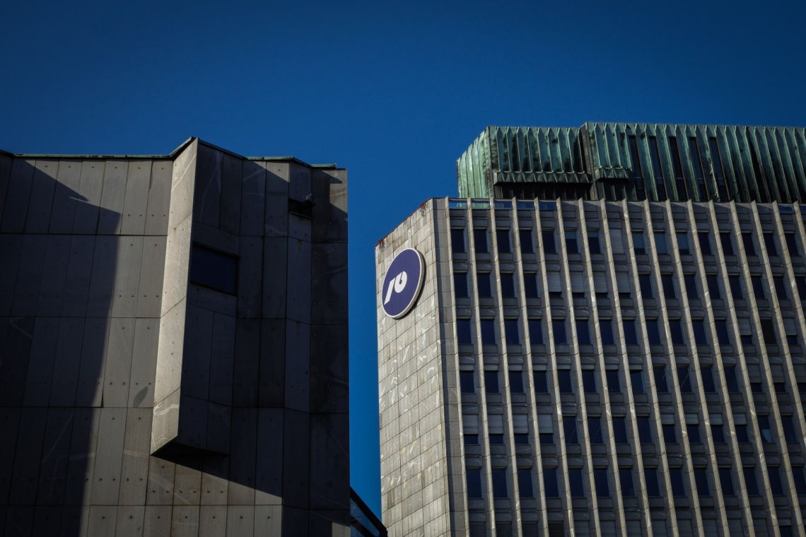 NLB pripravlja izdajo 300-milijonskih podrejenih obveznic