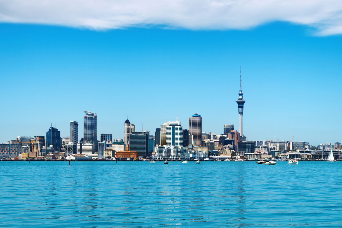 Novozelandska mati obsojena na dosmrtni zapor zaradi umora svojih otrok