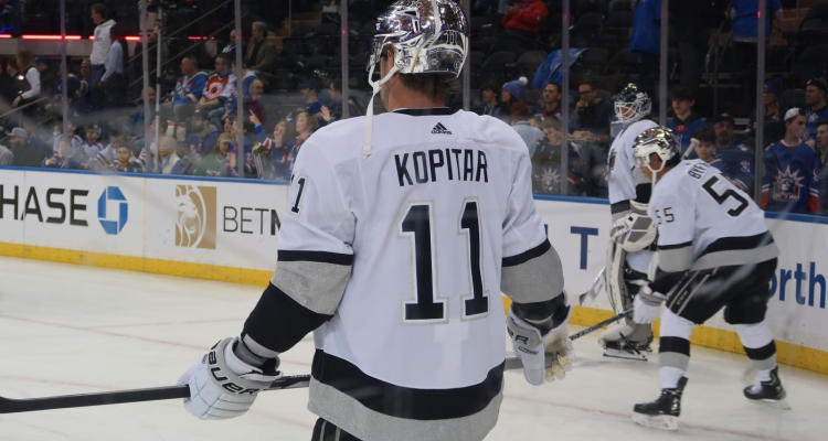 Bennett pokopal upe kraljev