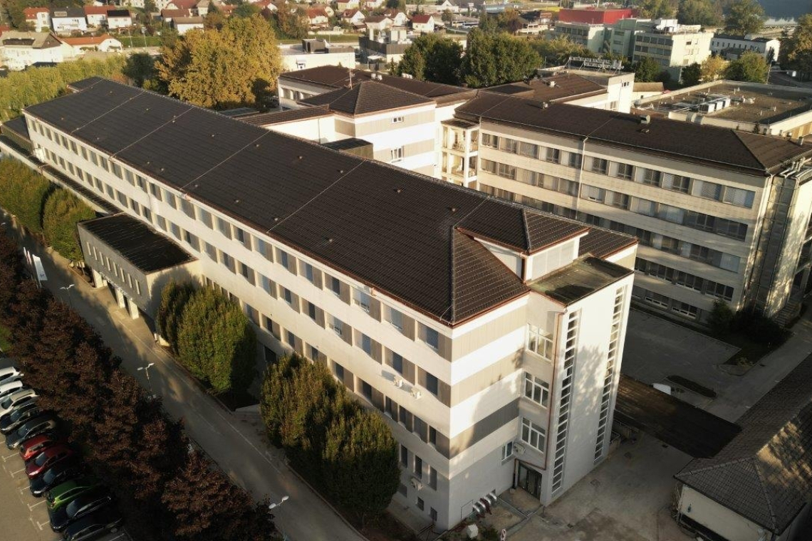 V novomeški bolnišnici odprli prenovljeni oddelek abdominalne kirurgije