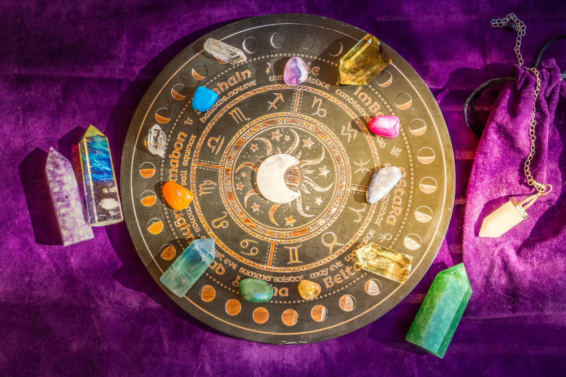 Horoskop od 23. febrarja do 1. marca 2026