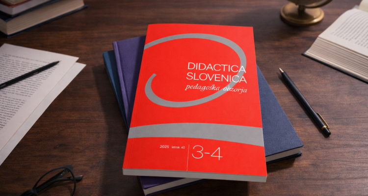 Revija Pedagoška obzorja zaključila štirideseti letnik izhajanja
