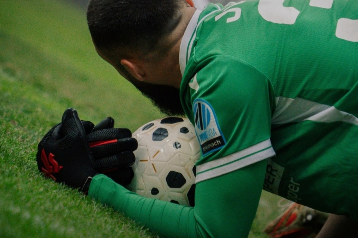Koper v Kidričevem do zmage proti Aluminiju