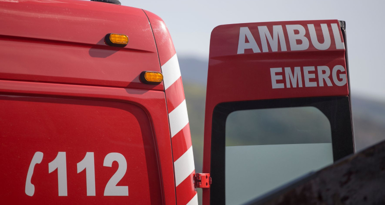V Sloveniji več intervencij gasilcev in reševalcev