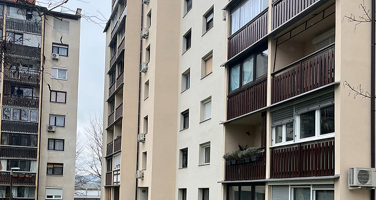 V Ljubljani izbirajo naj blok leta 2025