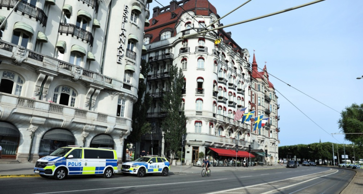 Na Švedskem obtožnica zaradi izkoriščanja žene za prostitucijo