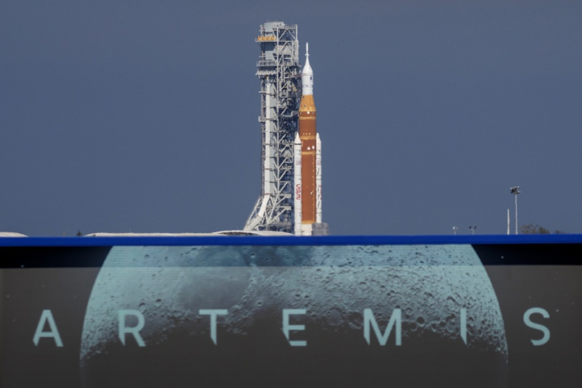 Astronavti Artemis 2 na poti nazaj proti Zemlji