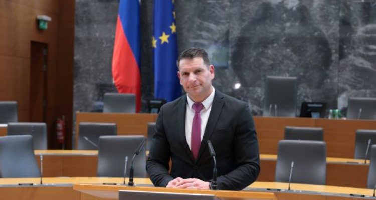 Stevanović pogojuje podporo prihodnjemu mandatarju z usklajenim programom