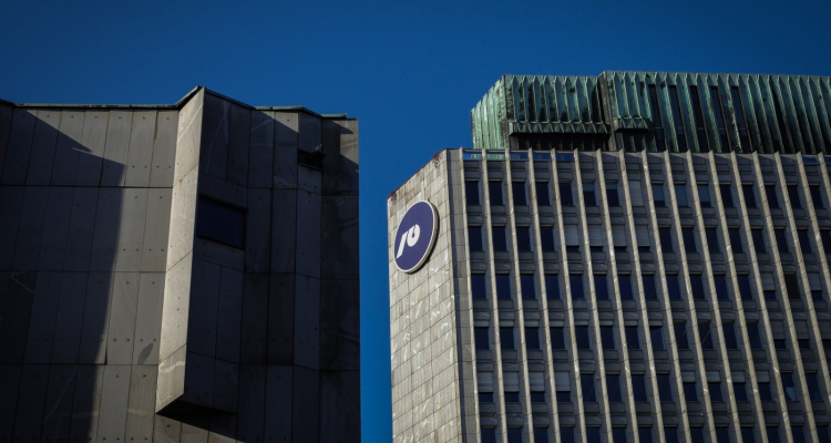NLB predlaga dividendo 6,92 evra bruto na delnico